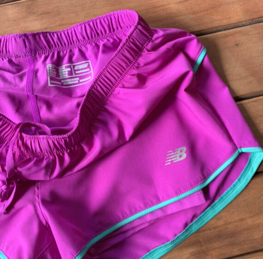 Short New Balance, S