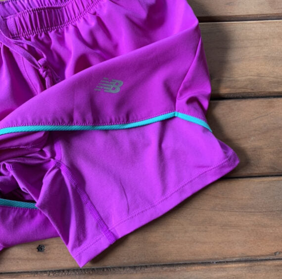 Short New Balance, S