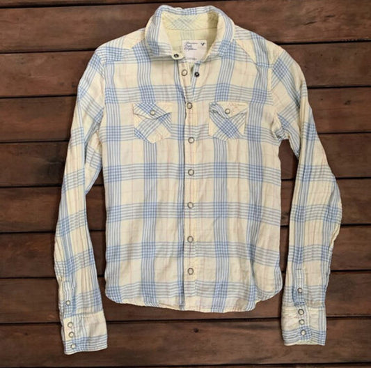 Blusa American Eagle, S
