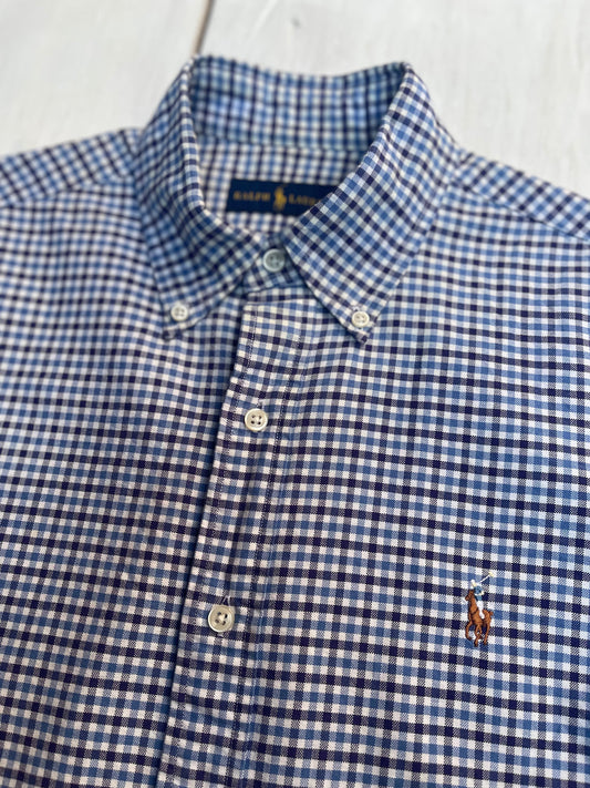 Camisa Ralph Lauren, M