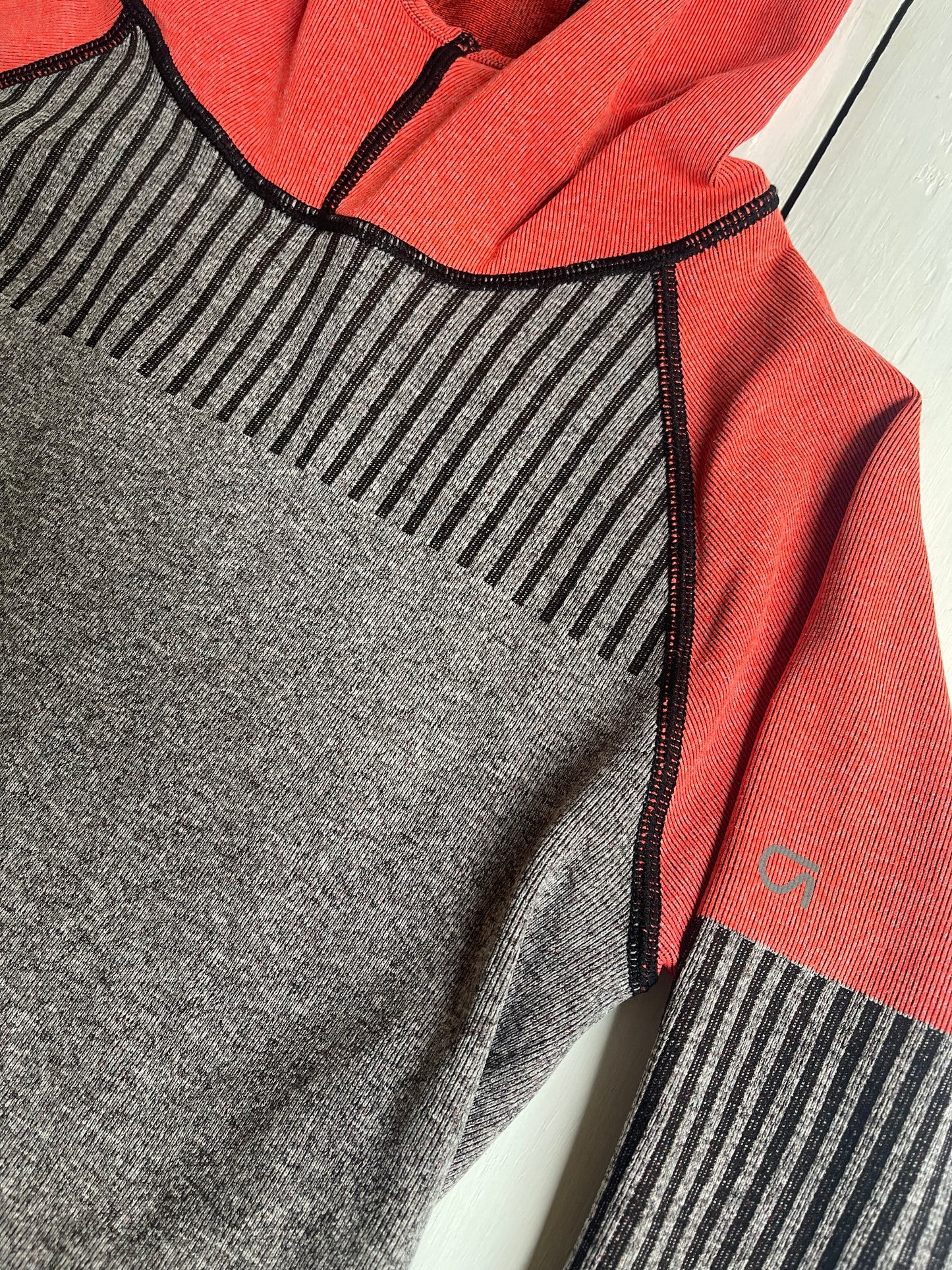 Blusa Gap Fit, XS
