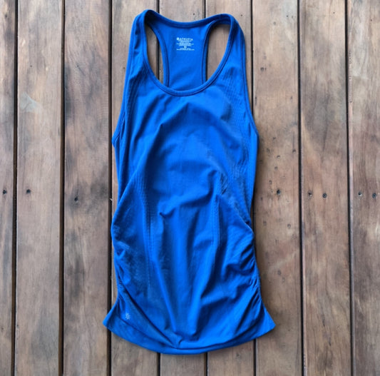 Camiseta Athleta XS