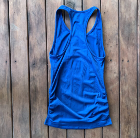 Camiseta Athleta XS