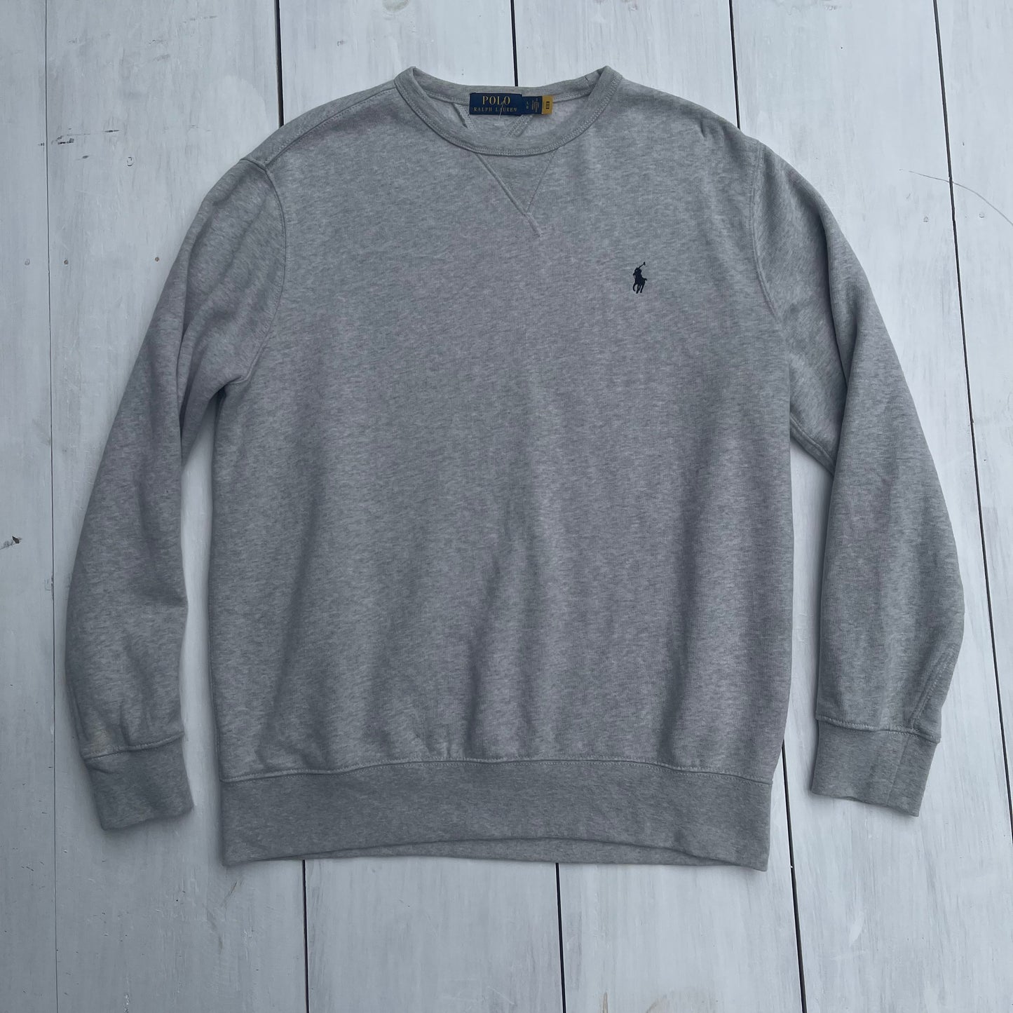 Suéter Polo Ralph Lauren, L