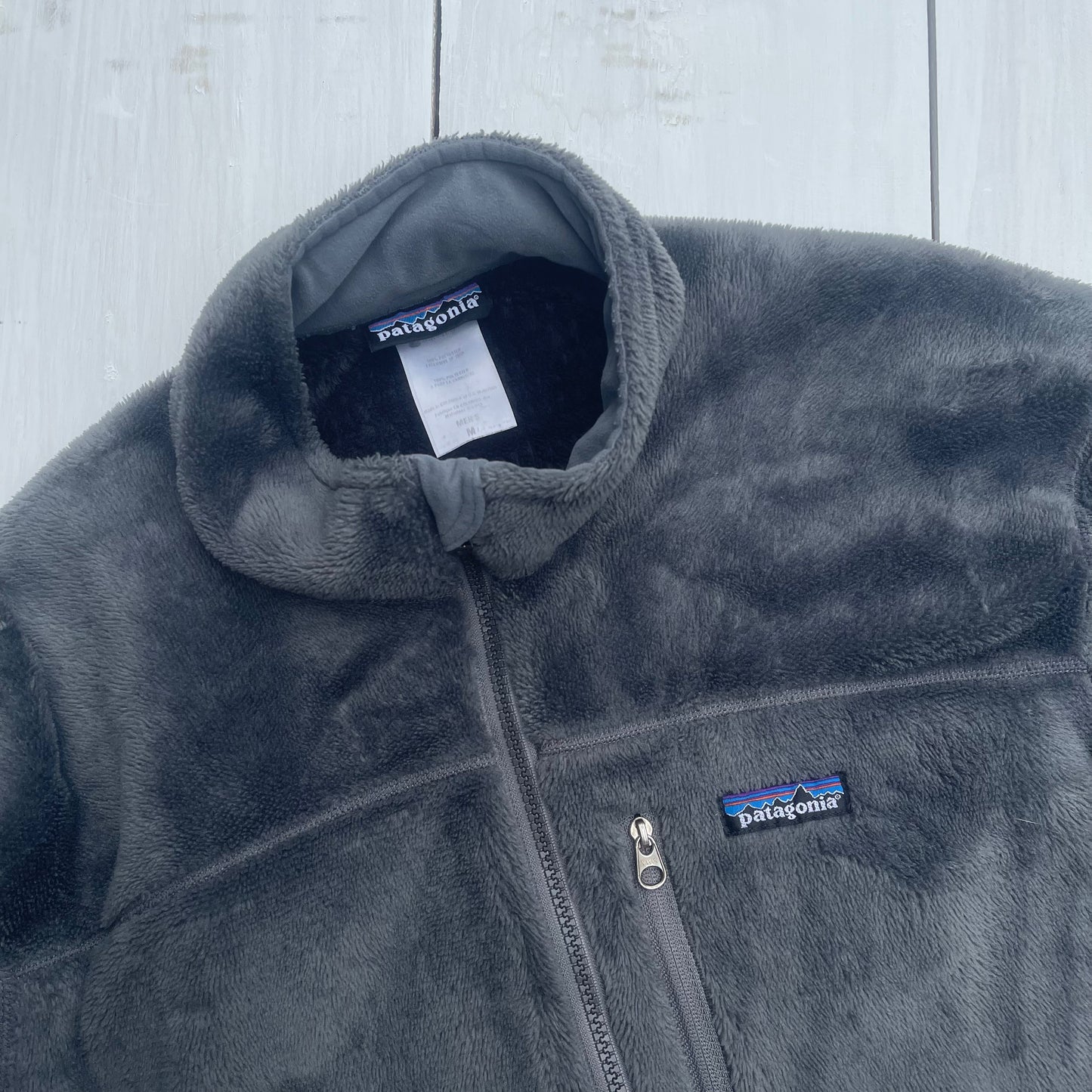 Chumpa Patagonia, M/L