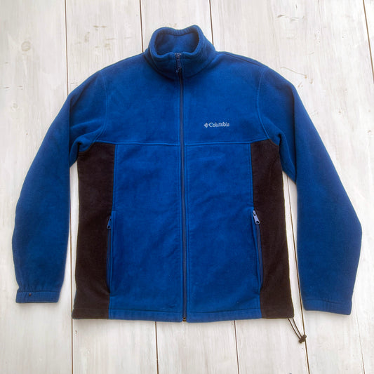 Chumpa Columbia, L