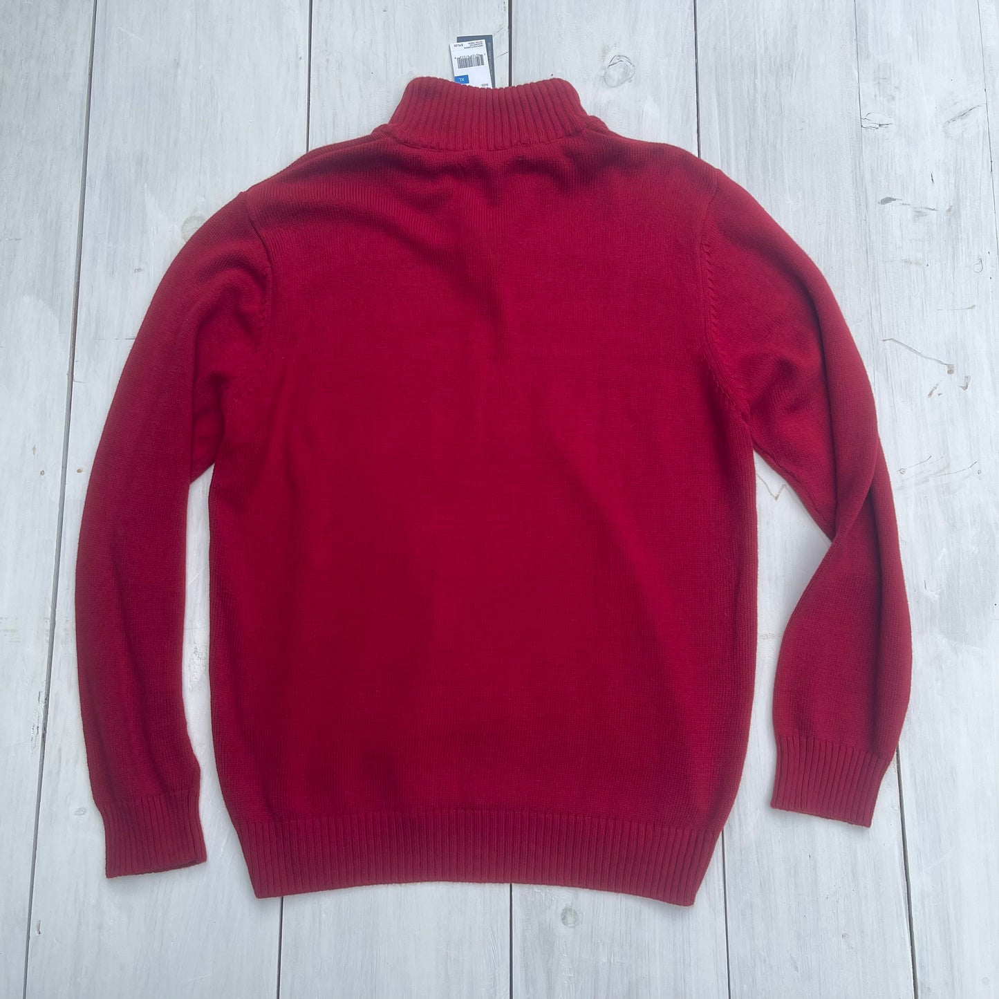 Suéter U.S. Polo Assn., XL