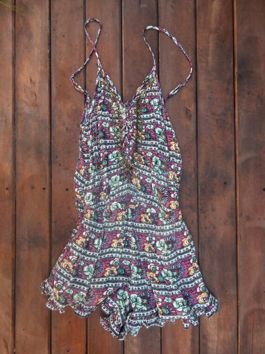 Enterizo American Eagle S