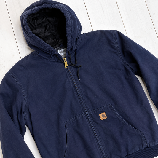 Chumpa Carhartt XL