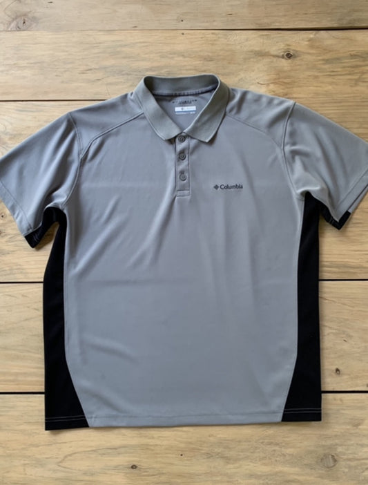 Camisa Columbia, XL