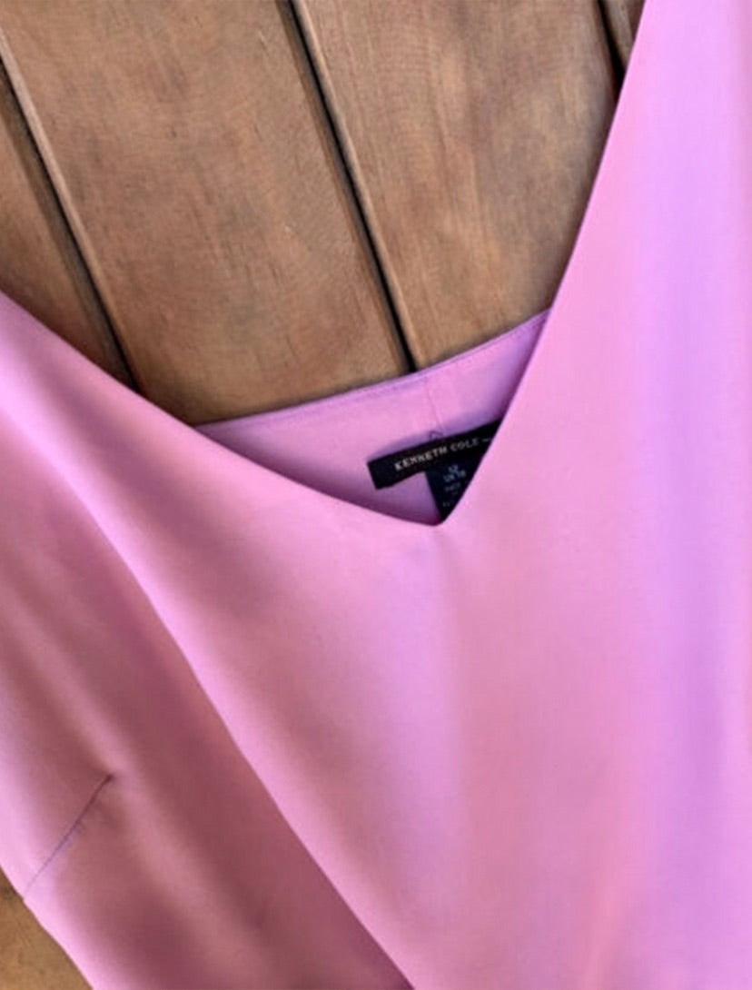 Blusa Kenneth Cole, XL