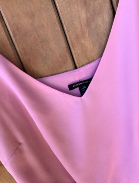 Blusa Kenneth Cole, XL
