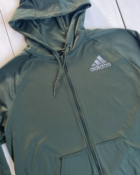 Chumpa Adidas, XL