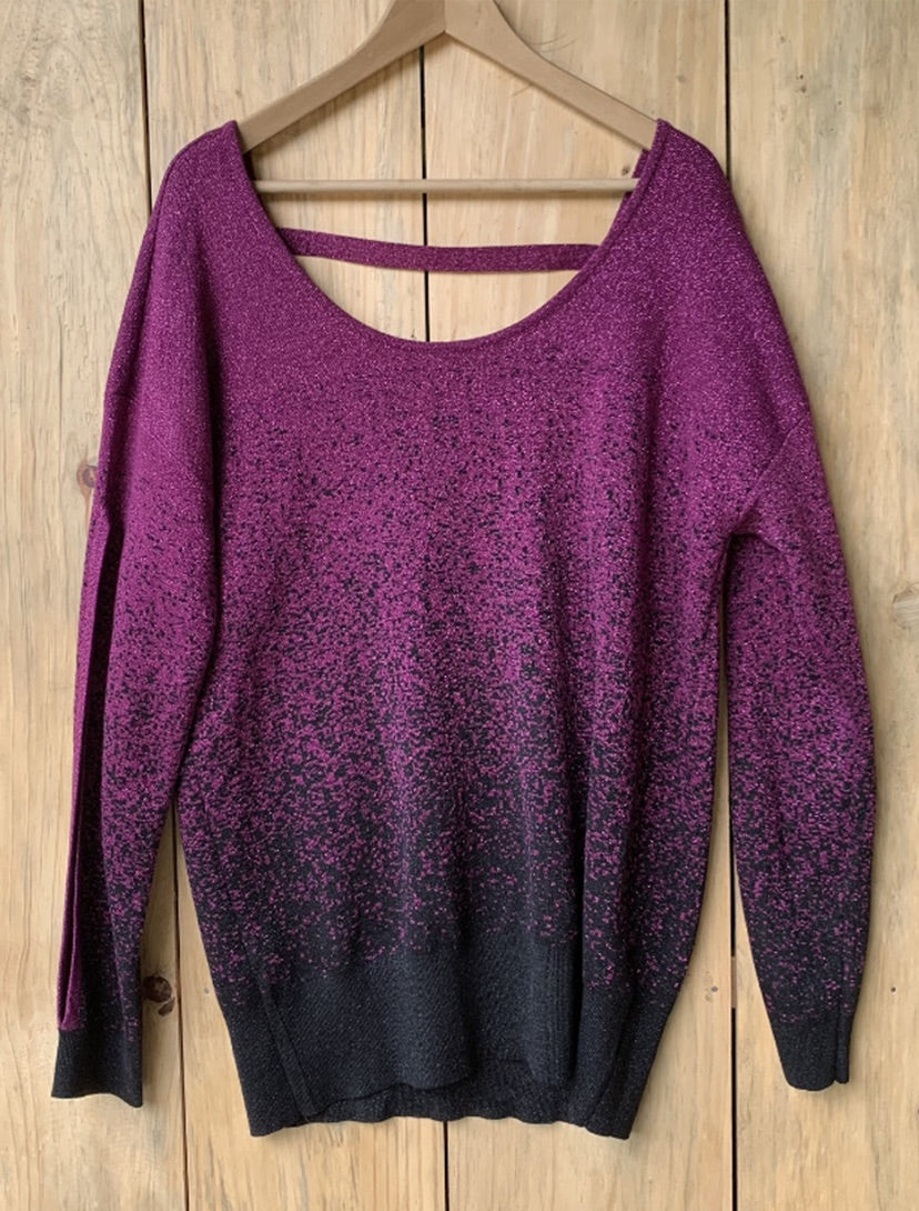 Blusa Thalia Sodi, XL