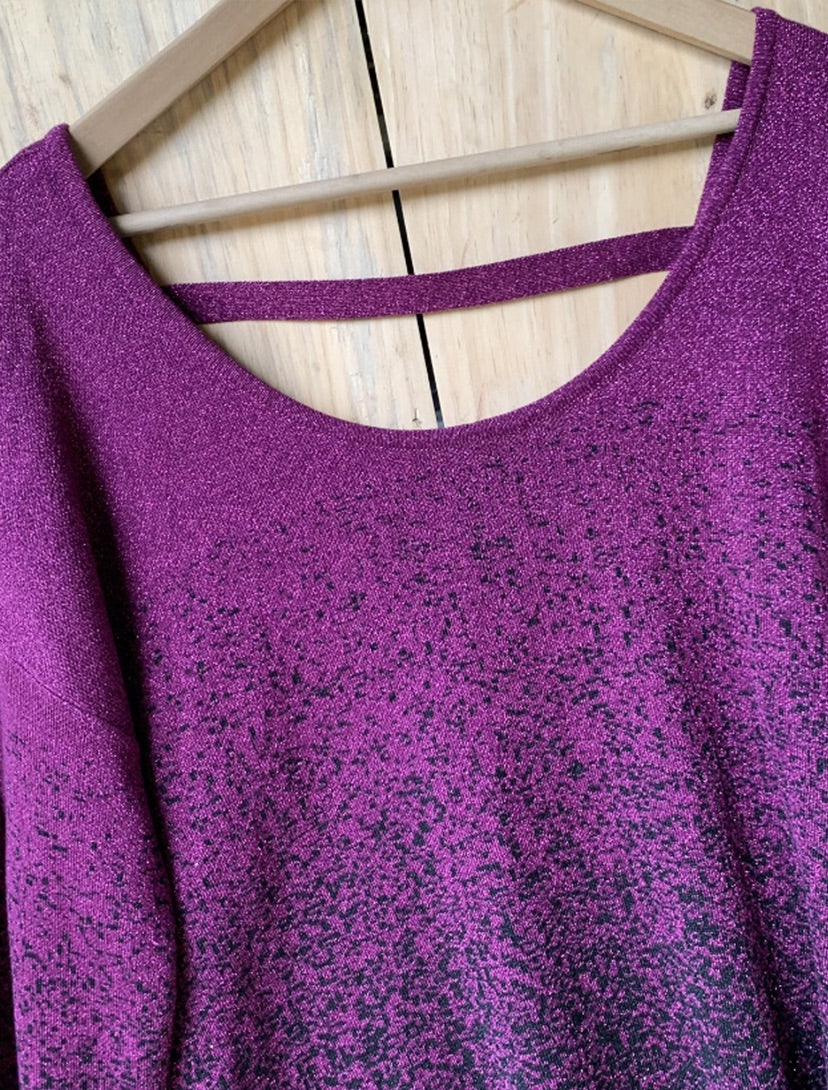 Blusa Thalia Sodi, XL