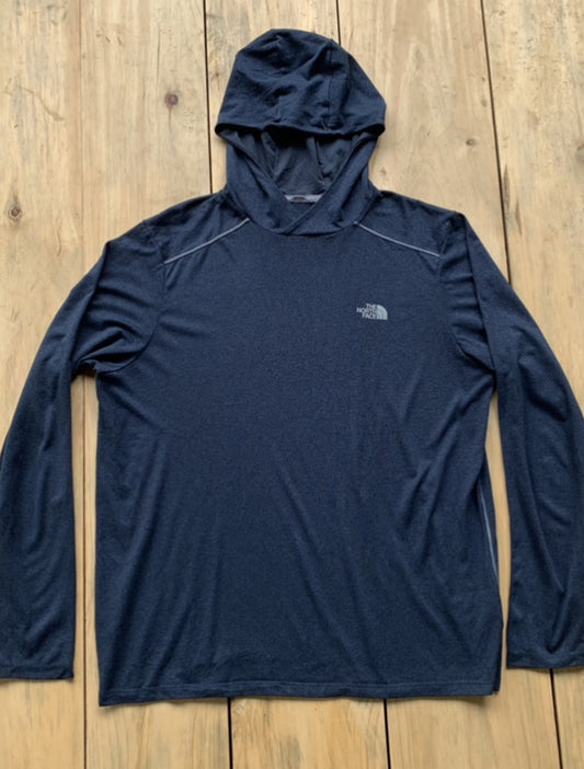 Camisa The North Face, XL