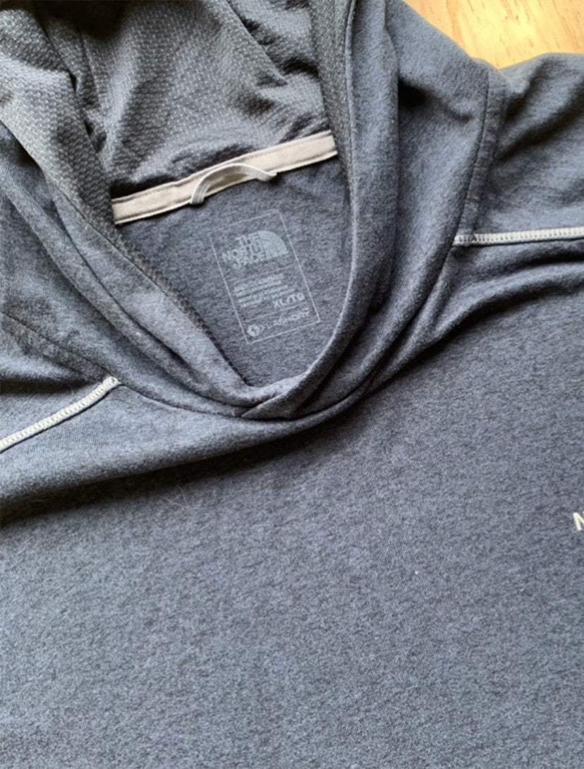 Camisa The North Face, XL