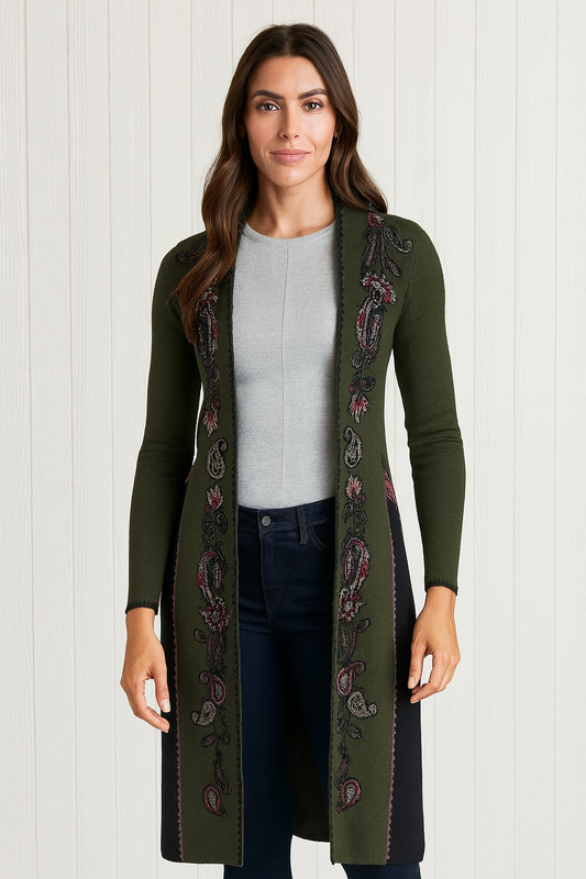 Cardigan MAXSPORT, XS