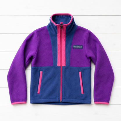 Chumpa Columbia, XS 6/7 años