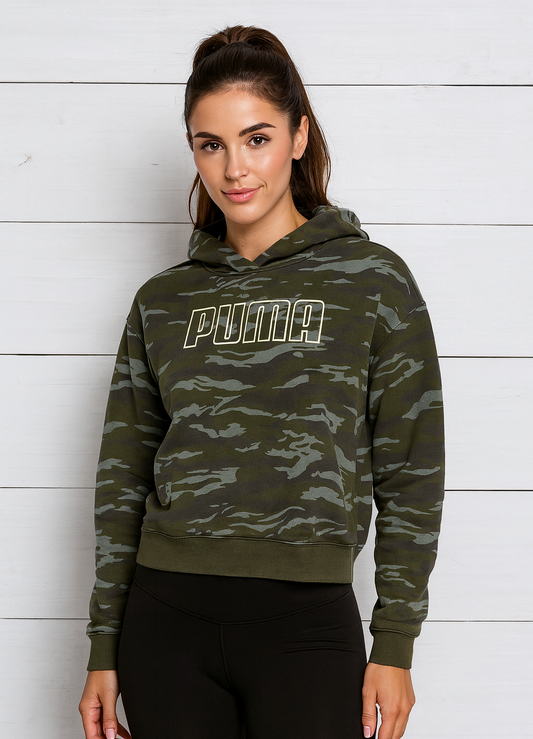 Hoodie Puma, XS/S