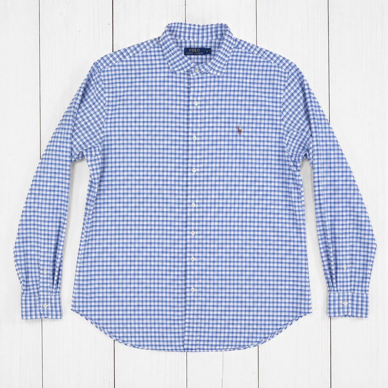 Camisa Polo Ralph Lauren XL