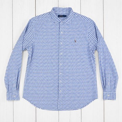 Camisa Polo Ralph Lauren XL