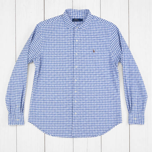 Camisa Polo Ralph Lauren XL