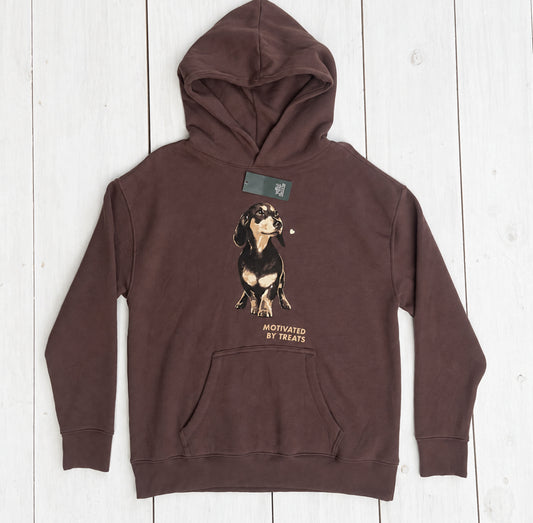Hoodie Wild Fable, S