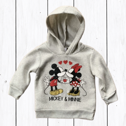 Sueter Disney, 12 meses