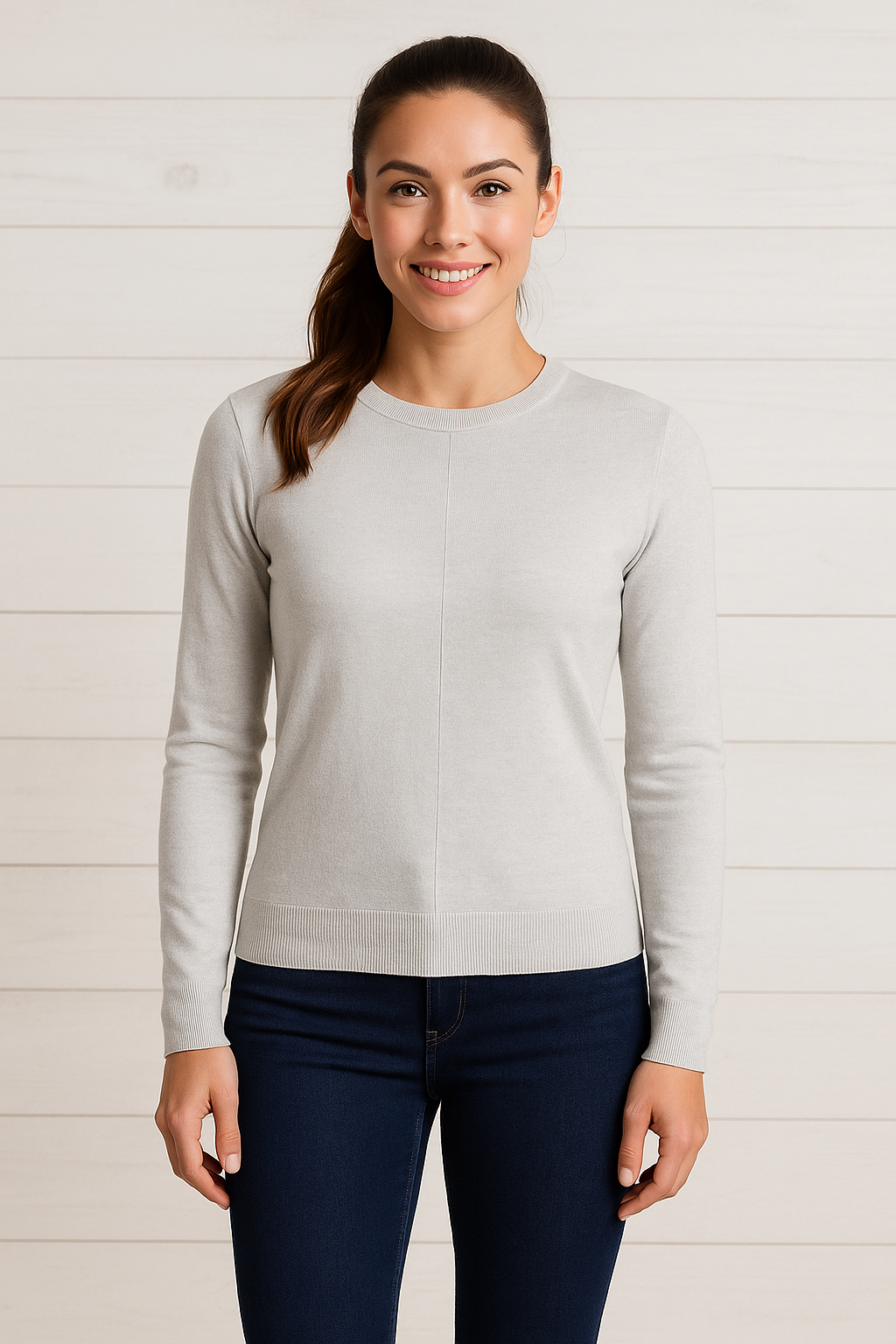 Sueter Banana Republic, XS