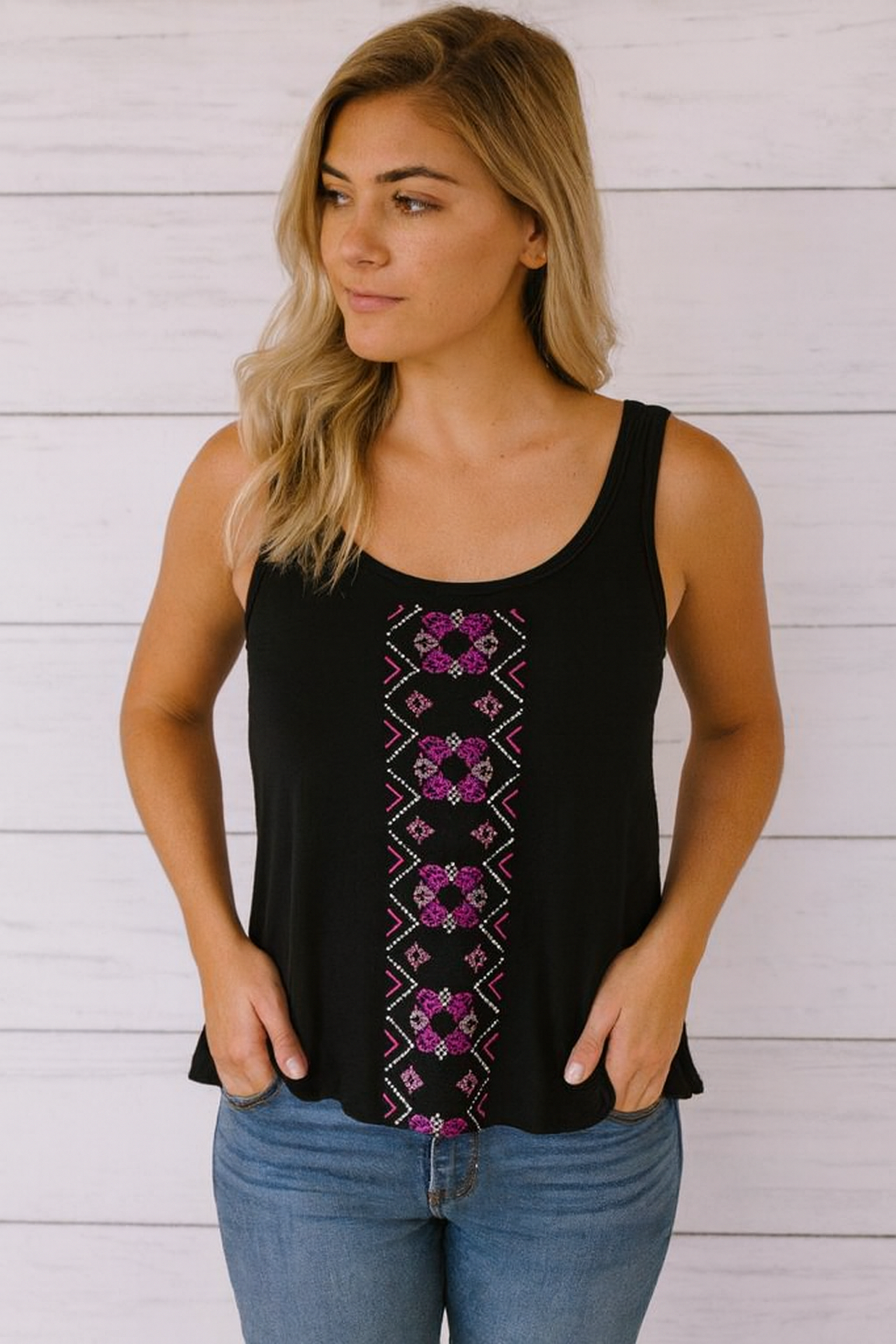 Blusa Mossimo XS/S