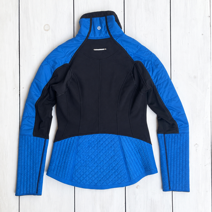 Chumpa Lululemon, 6/S