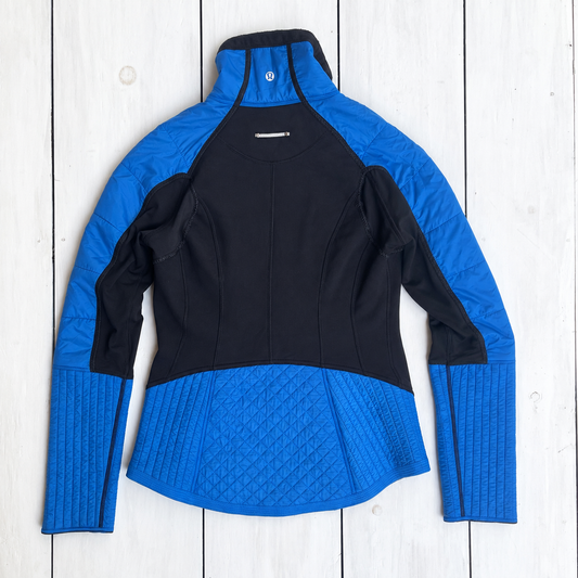 Chumpa Lululemon, 6/S