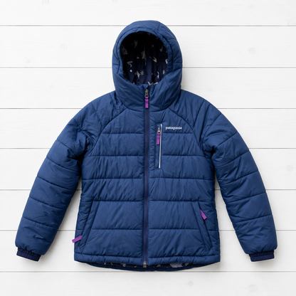 Chumpa Patagonia, M 10 años