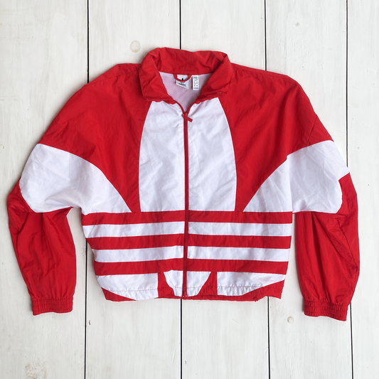 Chumpa Adidas, XL