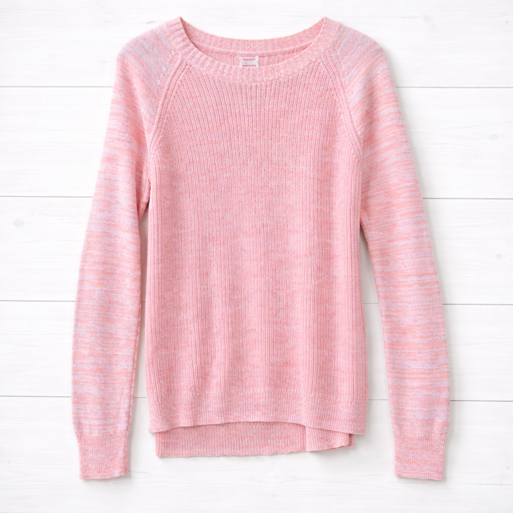 Sueter Mossimo, M