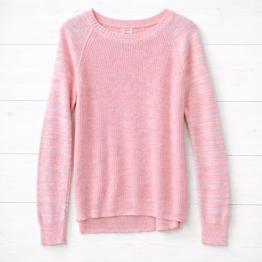 Sueter Mossimo, M