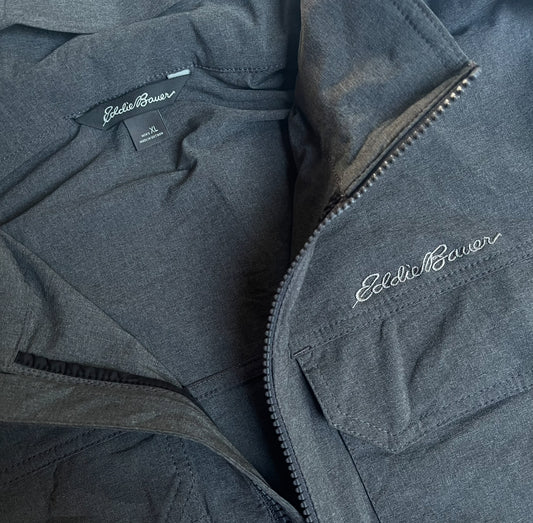 Chumpa Eddie Bauer, XL