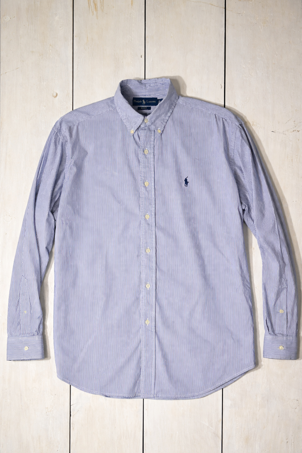 Camisa Ralph Lauren, L