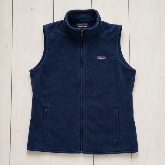Chaleco Patagonia, L