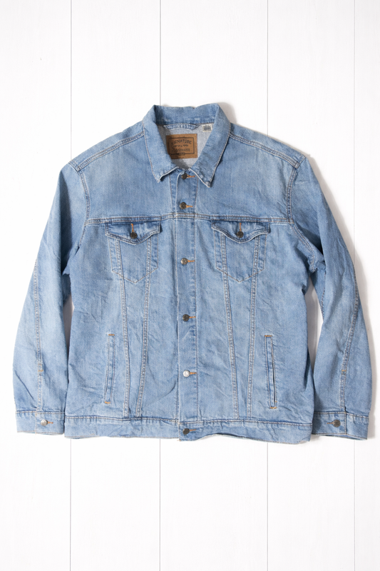 Chumpa de lona Levi’s, XXL