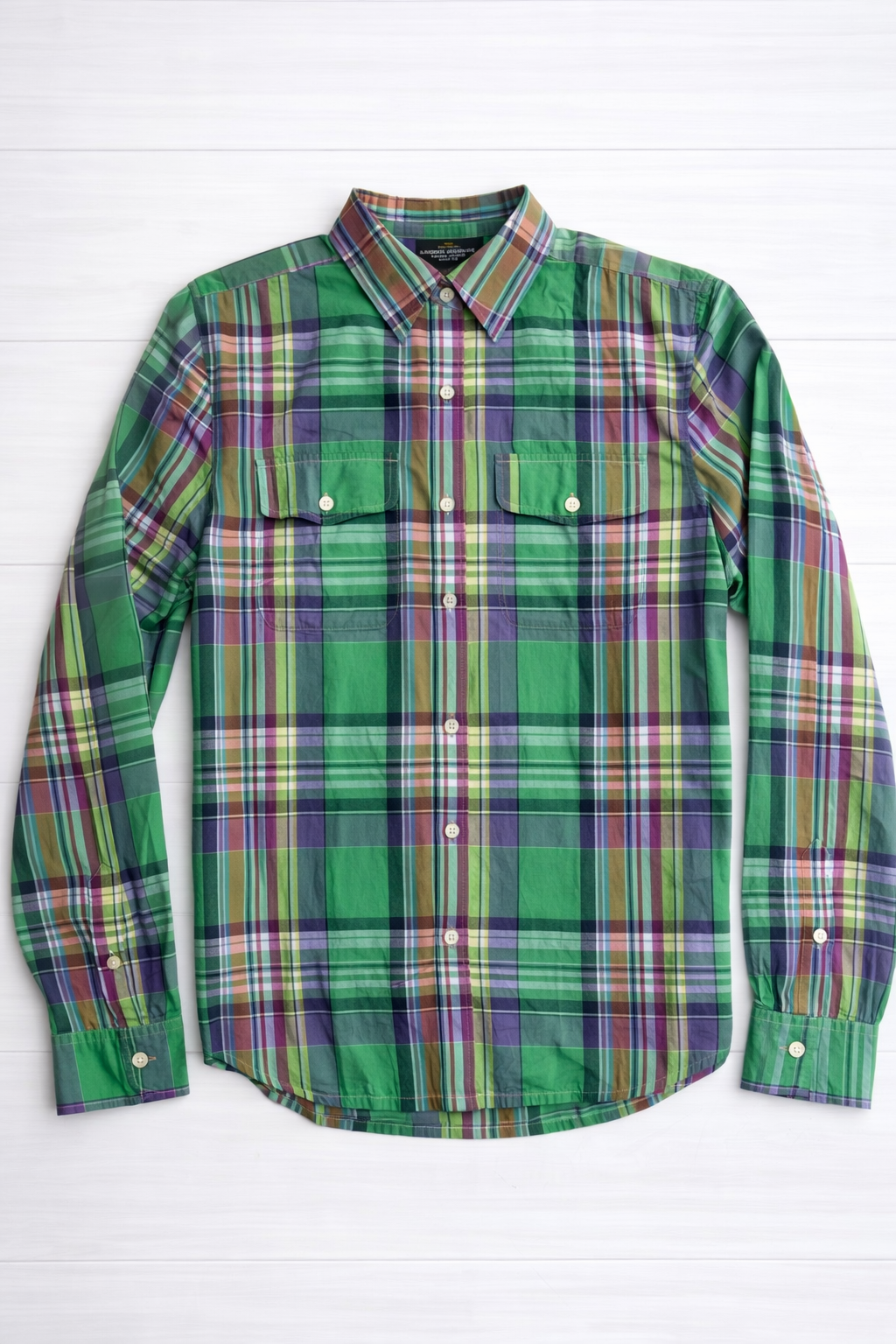 Blusa Ralph Lauren, S