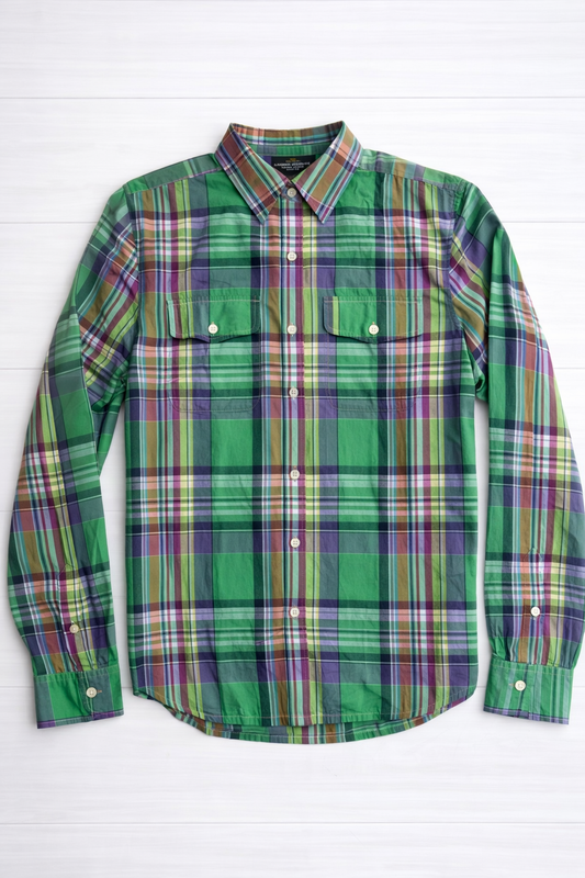 Blusa Ralph Lauren, S