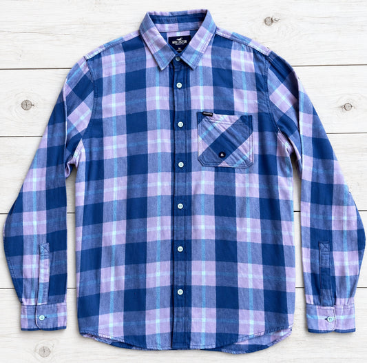 Camisa Hollister, XL