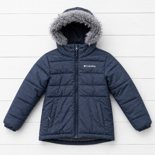 Chumpa Columbia, XS 6/8 años