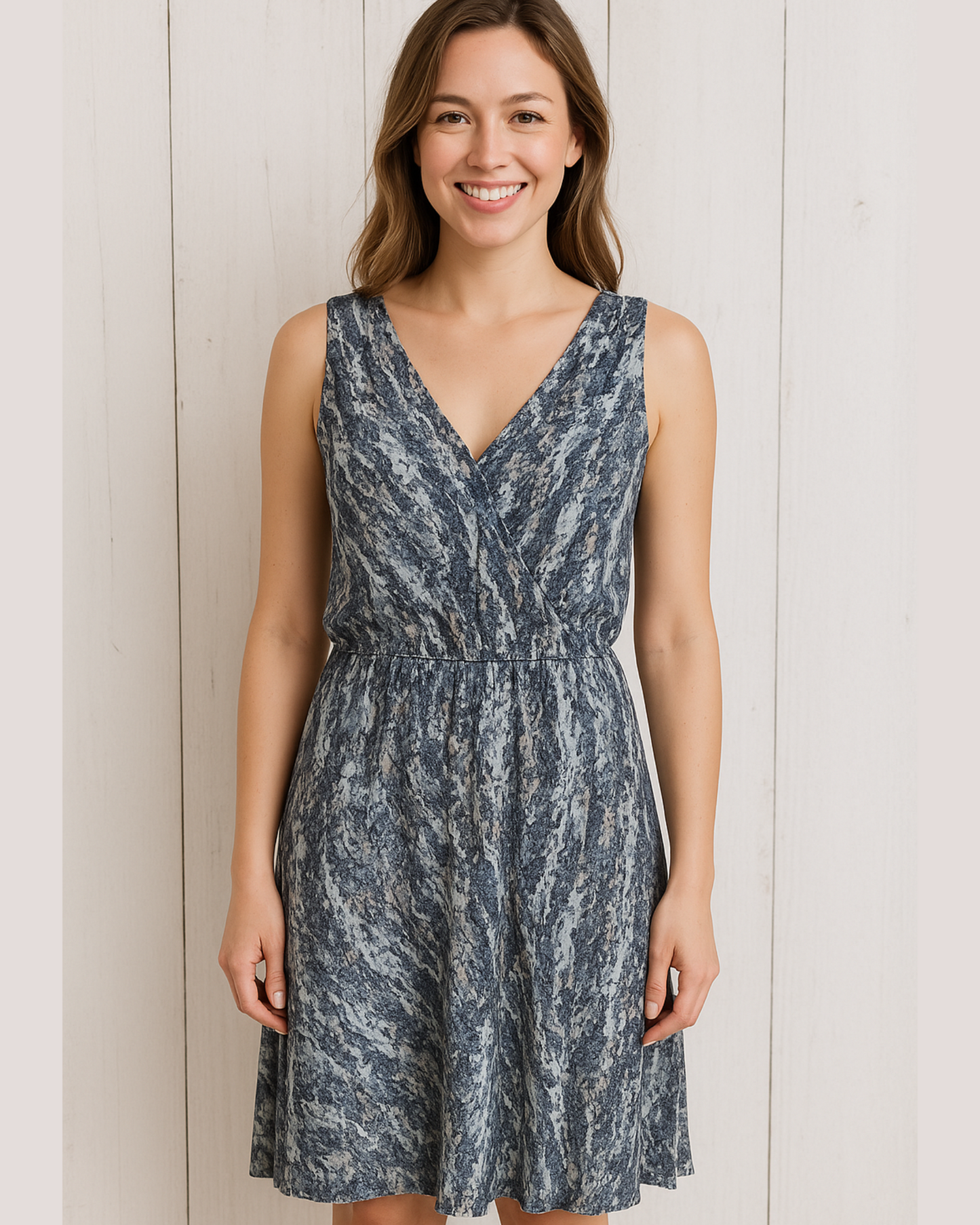 Vestido All Star, S/M