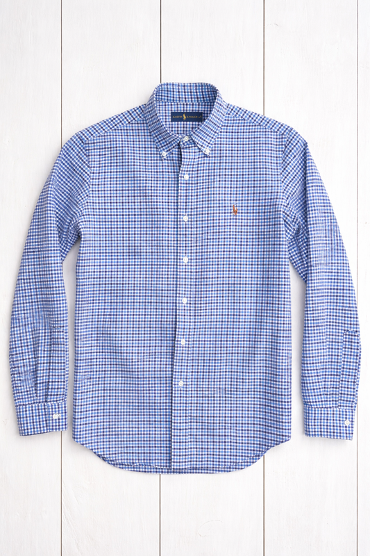 Camisa Ralph Lauren, M