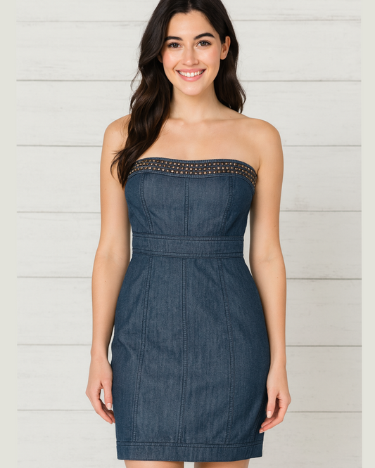 Vestido Twenty One, M