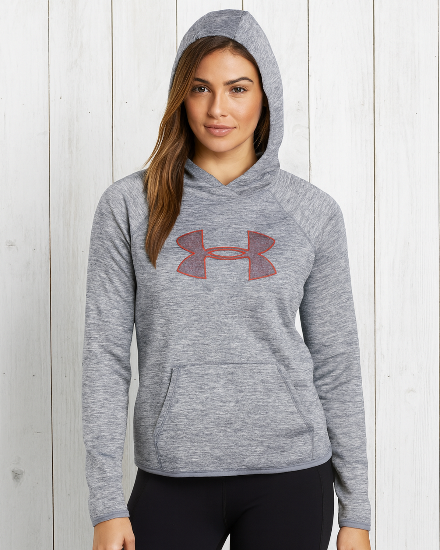 Sueter Under Armor, L