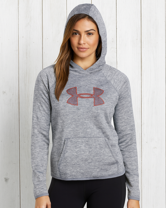 Sueter Under Armor, L